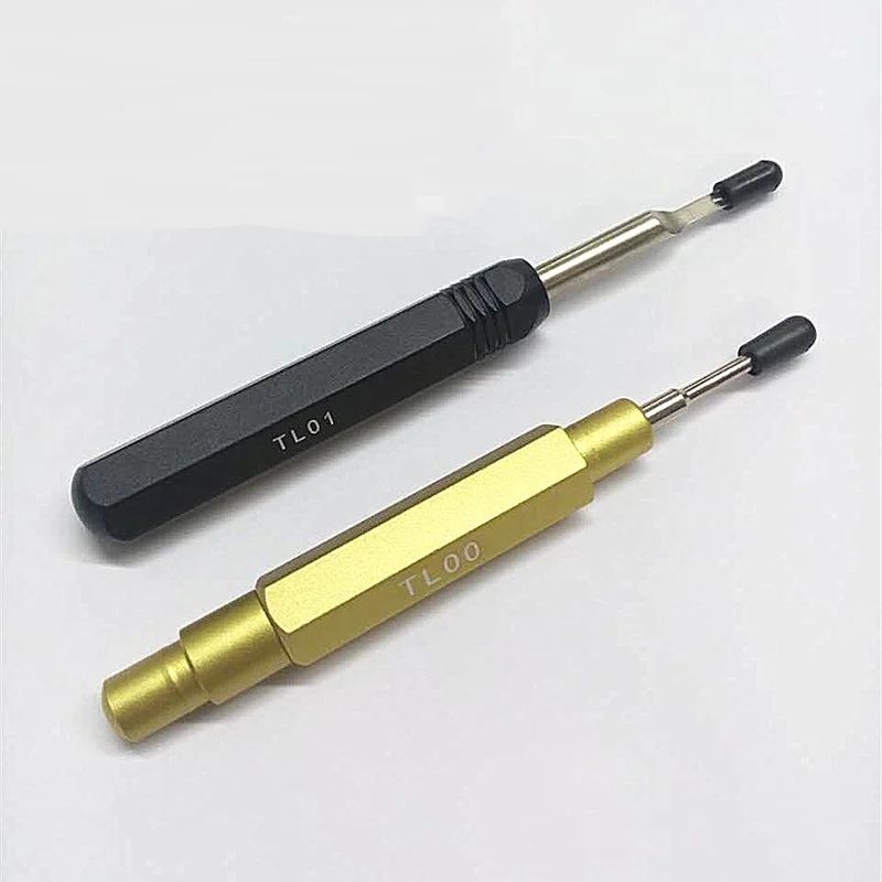 Needle Remover for Heavy-duty Connector TL00 HEE/HDD Needle picking tool Cold pressing needle TL00 TL01