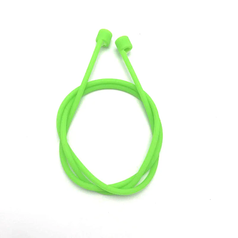 Kopfhörer Gurt Für Airpods Anti Verloren Gurt String Seil Für Bluetooth Kopfhörer Silikon Kabel – Detail 19