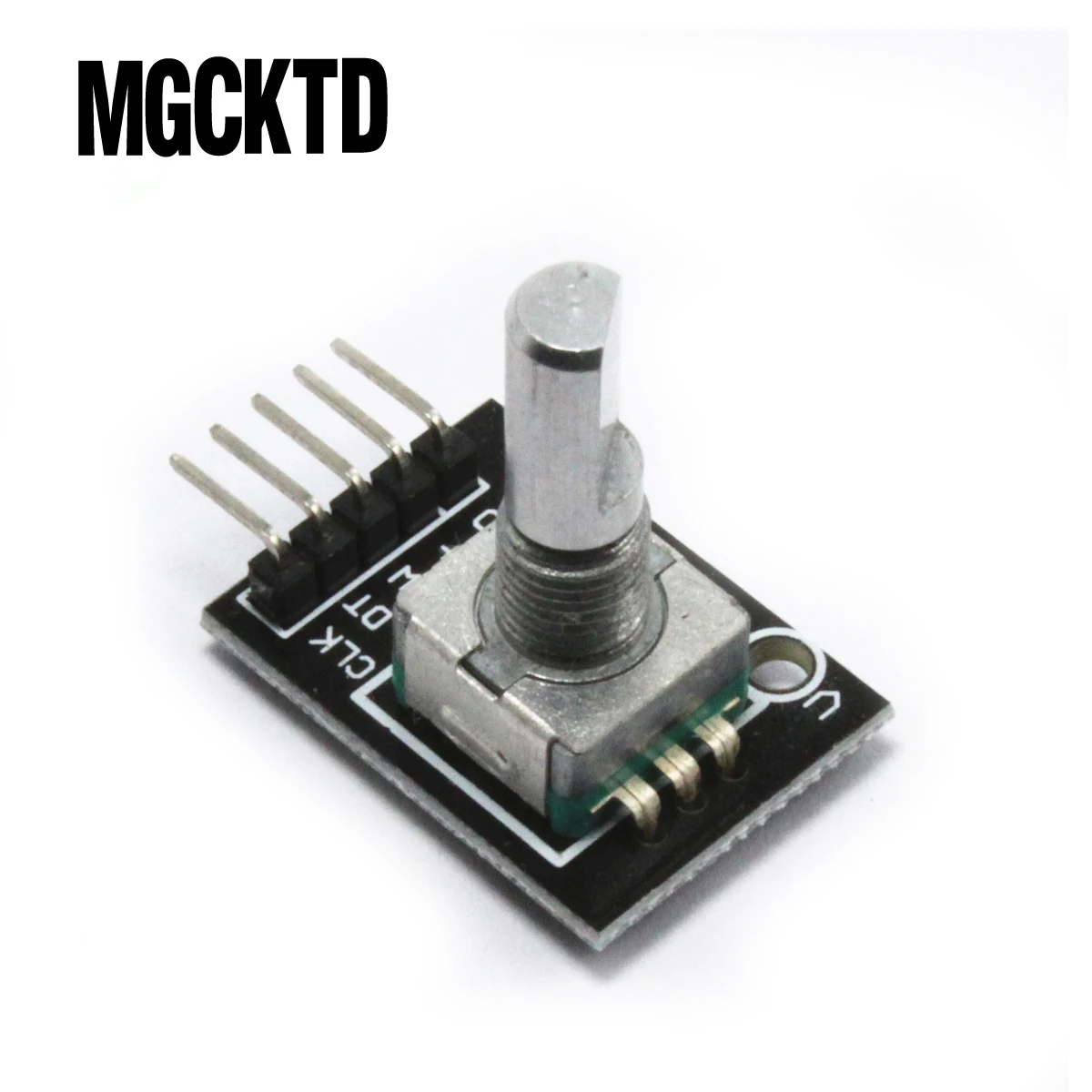 Rotary Encoder Module Brick Sensor Development for DIY KY-040