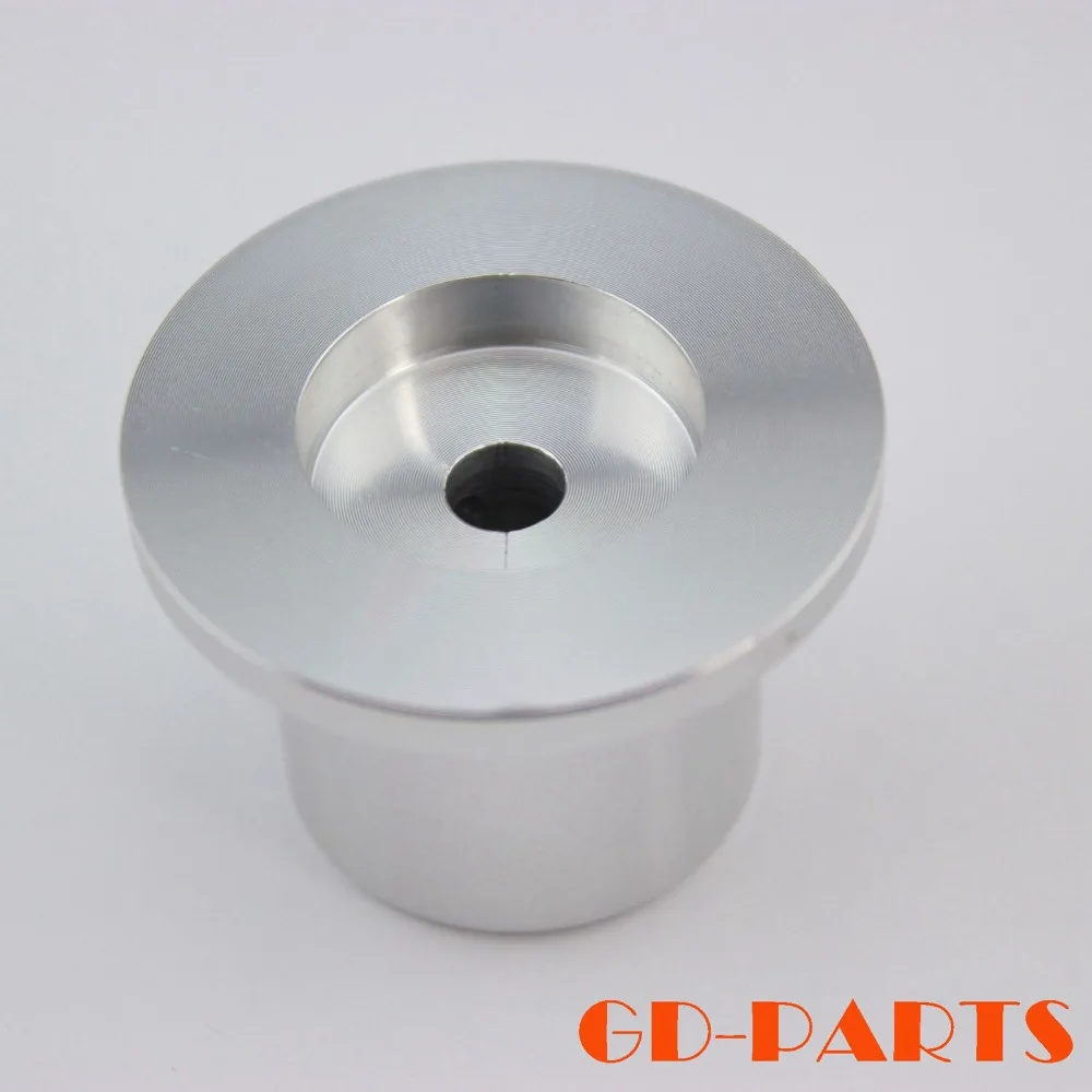 38x26mm High End Solid Aluminum Set Pointer Knob For Hifi Audio AMP Turntable Speaker CD DVD DAC Potentiometer 6mm Shaft