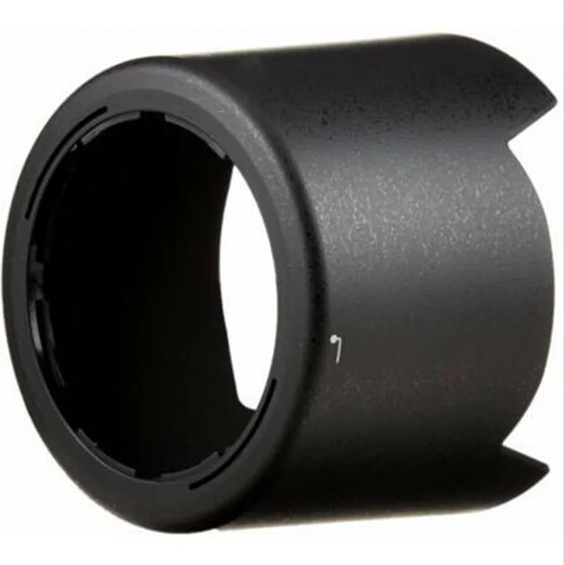 Foleto бленда объектива камеры лепестковая Цветочная бленда для фотоаппарата nikon HB-38 VR ED Micro 105 мм F2.8 объектив 62 мм