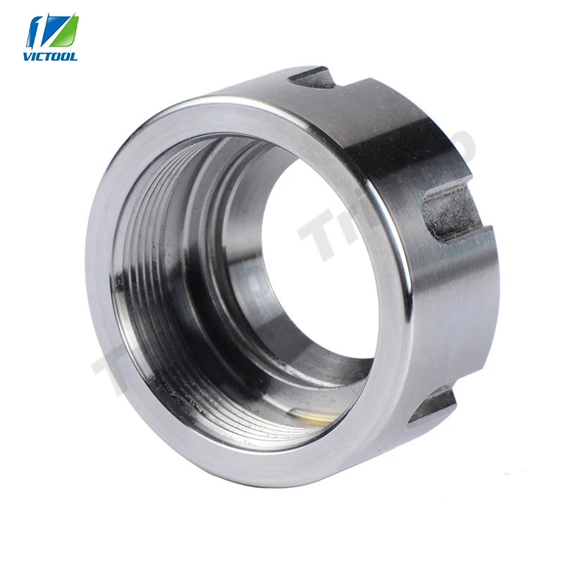 1 Máy Tính Chính Xác Cao UM Loại ER32 Mùa Xuân Thu Thập Hạt Kẹp ER32-UM Cho Phay CNC Khắc