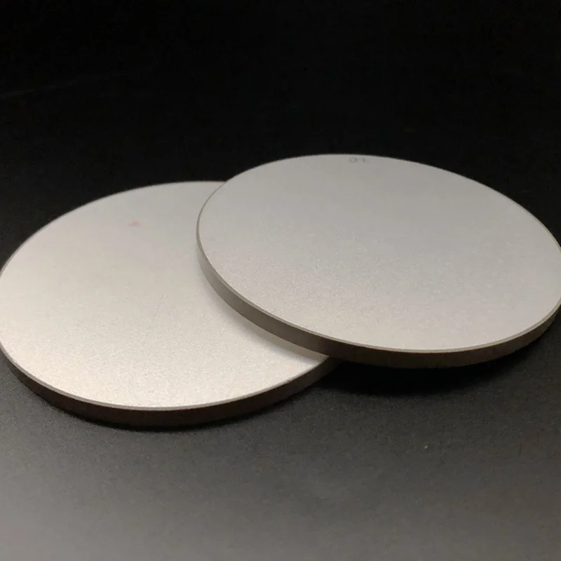 50mm piezo disc frequency response 40khz piezo disc voltage output