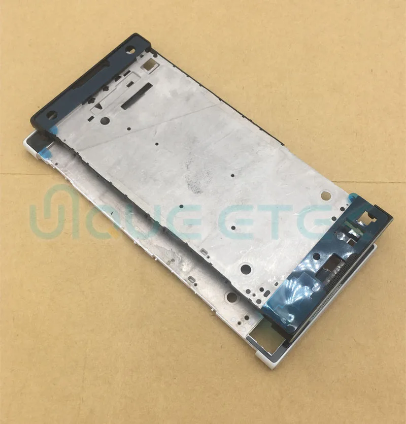 For Sony Xperia XA1 G3121 G3112 G3125G3116 G3123 Middle Front Frame Bezel Housing LCD Screen Holder Frame Replacement Parts