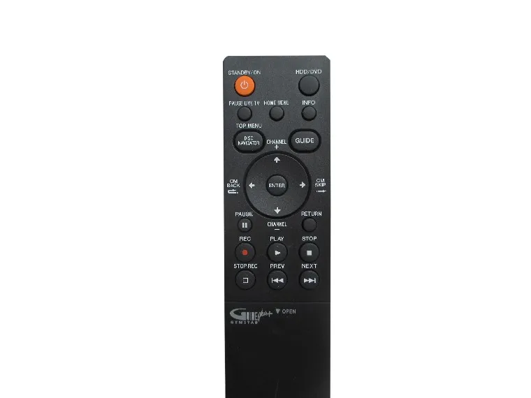 

Remote Control Fit For Pioneer VXX3107 DVR-RT602H VXX3095 VXX3280 DVR-450H-S VXX3221 VXX3245 VXX3099 DVR-LX60D DVD HDD Recorder