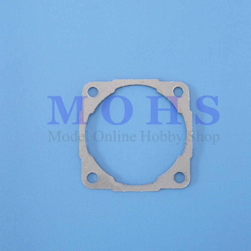 4pcs/set  NGH 100% original engines accessories 35109 Cylinder gasket NGH engines 35CC GT35 Engine Cylinder gasket