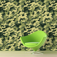 beibehang  Large murals Army military camouflage military forces 3D wallpaper the living room backdrop bedroom Custom sizes