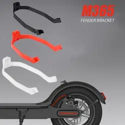 Fender Support for Xiaomi M365/M365 Pro Scooter Rear Mudguard Accessories