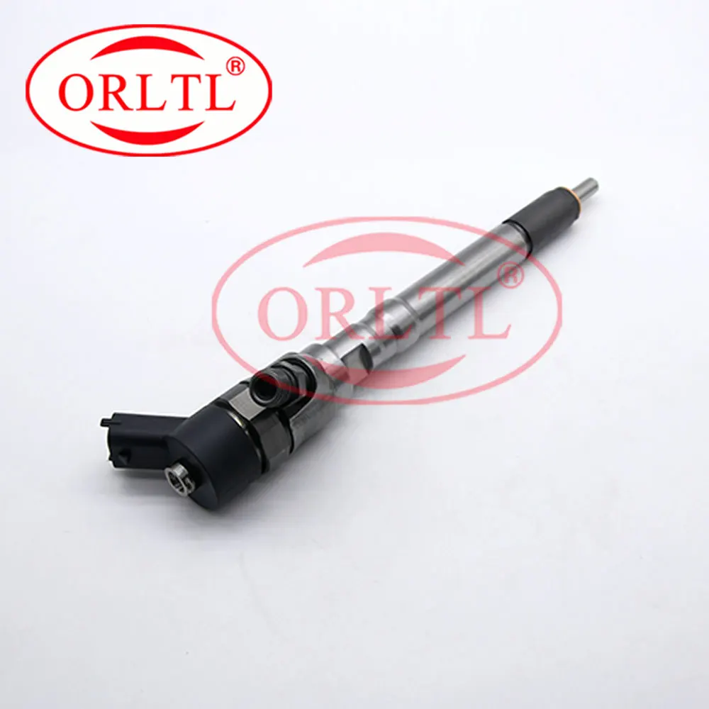 Diesel Engine Injector 0445110064 Fuel Gun 0 445 110 064 For HYUNDAI Matrix 1.5 CRDi And HYUNDAI Santa FE 2.0