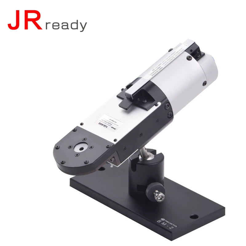 JRready ST4020 Pneumatic Crimp Tool Kit YJQ-W2Q 12-26AWG M22520/1-01 Standard Air Tools For Copper Lug Terminals