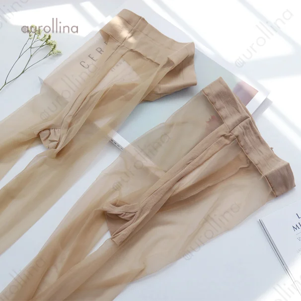 Sexy Pantyhose Thicollant Fantaisie Femme Grande Taille Sexy Pantyhose Collant Woman Tights Sexy Pantyhose Porno Hot Stockings