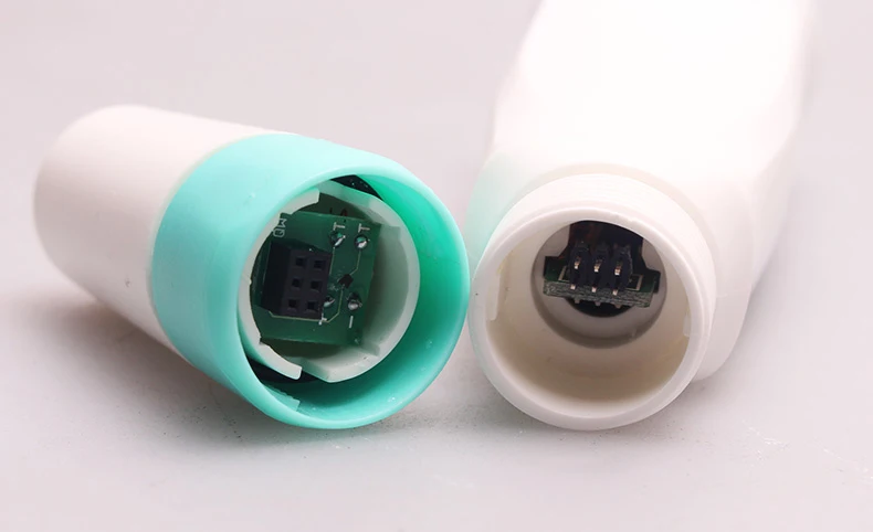 ペンタイプph計0.0〜14.0テスト0.05の精度とポータブルphペン