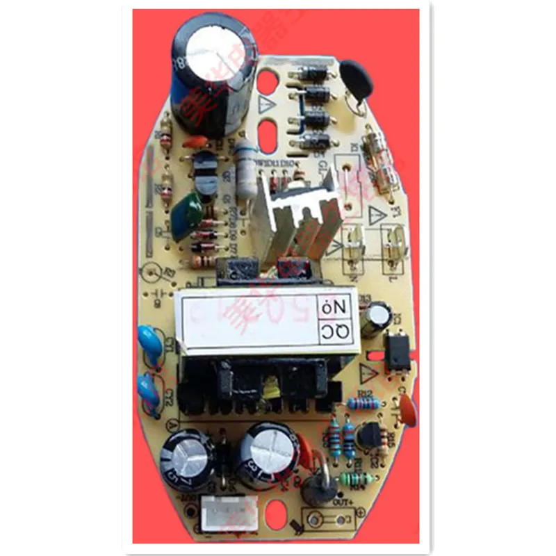 Replacement Humidifier Parts General Switching Circuit Power Supply Board 35W/34V/12V Power Supply Board Control Main Panel