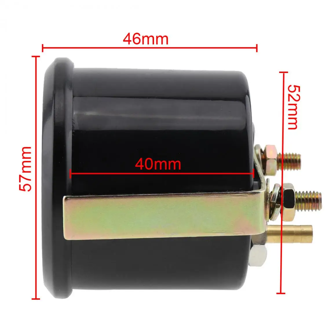 6031BL Boost Gauges 2\