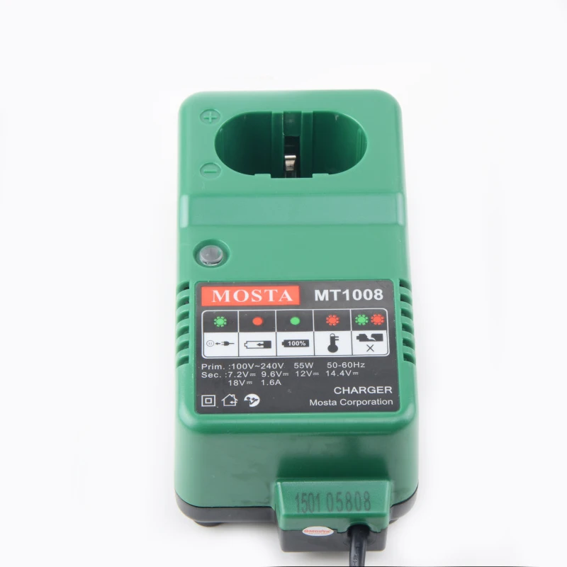 MOSTA Boutique Battery Charger Replacement For Hitachi UC18YG 7.2V 9.6V 12V 14.4V 18V NI-MH NI-CD,High-quality!