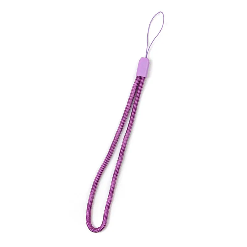 5/10PCS Nylon Hand rope Cell Phone Hanging Strap Mobile Phone