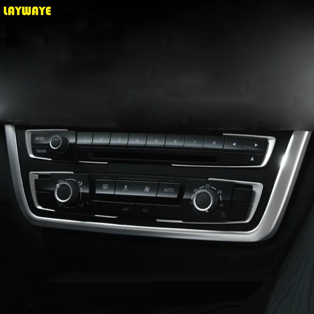 

Стикеры для консоли, чехлы для моделей кнопок CD Air, для 3 серий f30 320i 316i 328i, декоративная отделка, аксессуары для интерьера