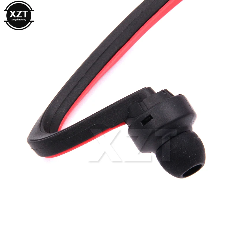 Hot Sale Universal Sport Stereo Handsfree Wireless Bluetooth Headset Earphone Headphone Micro Music Player for all phones
