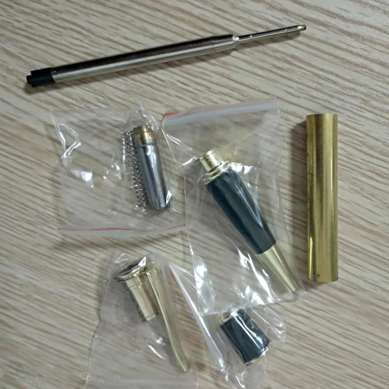 Top grade pen parts pen kit DIY making pen accessories