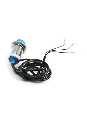 DC6-36V PNP NO 30mm Mount 15mm Inductive Proximity Sensor Switch LJ30A3-15-Z/BY