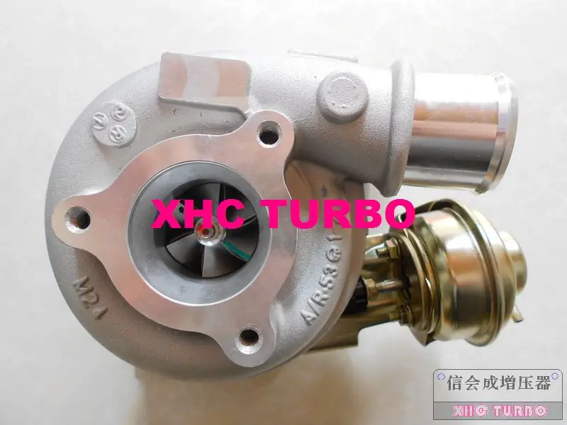 NEW GT2052V 724639-5006s 14411-ZX900 Turbo Turbocharger for NISSAN Mistral Patrol Terrano ZD30DTI/ZD30ETI 3.0L