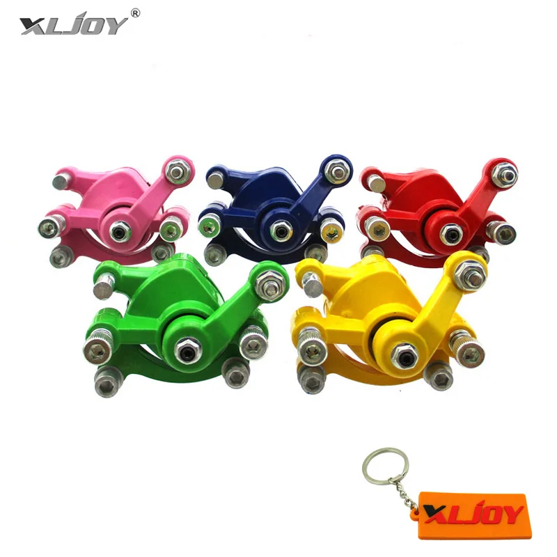 XLJOY Disc Brake Caliper For Razor MX500 MX650 SX500 Bike Dirt Quad ATV E500S Scooter