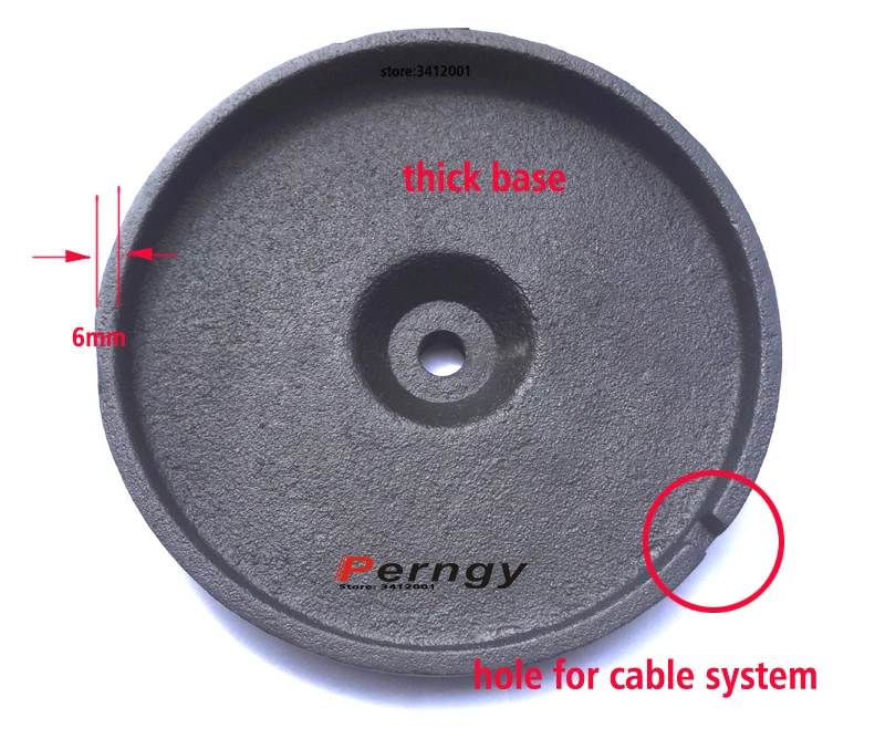 (1 coppia) SF01 100 CENTIMETRI 110 CENTIMETRI 120 CENTIMETRI regolabile universale Surround sound SPEAKER SUPPORTO a pavimento Per Z906 520 del supporto del grande rack di base