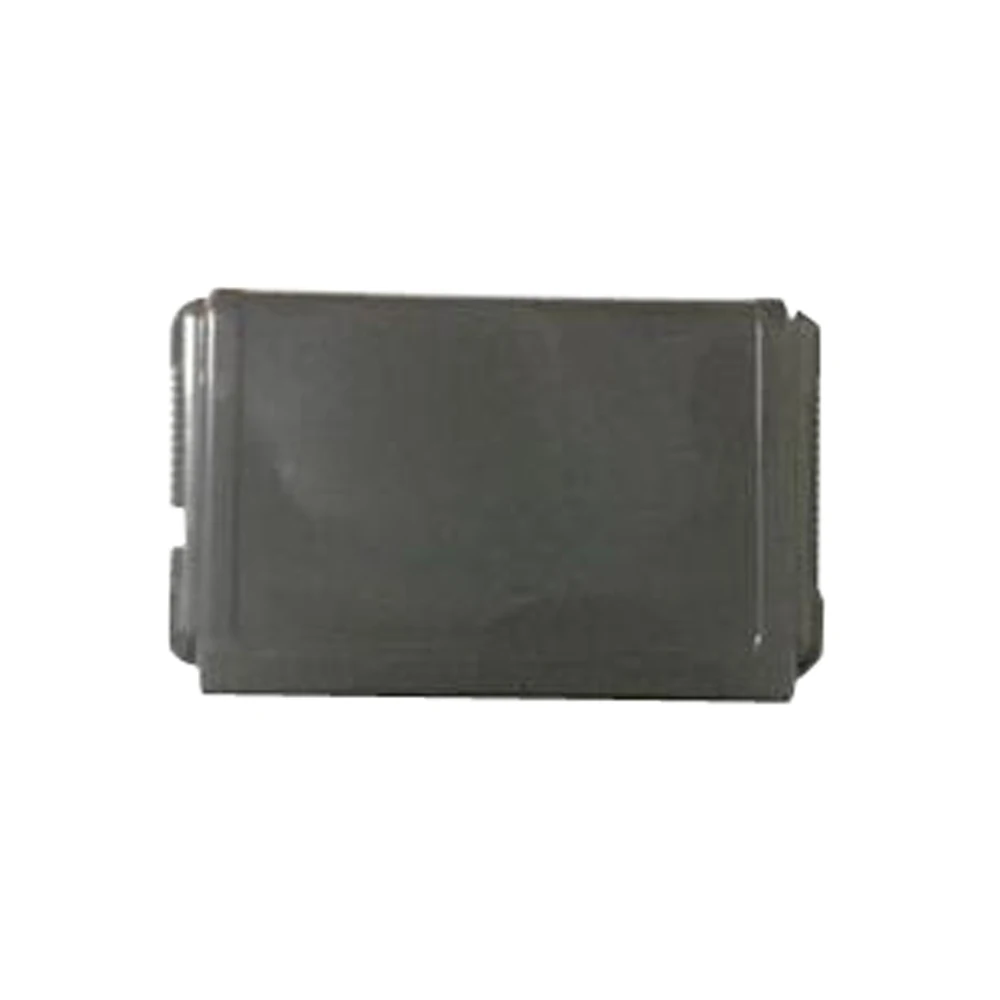 Tarjeta de juego MD de alta calidad de 16 bits para SEGA Mega Drive y Genesis, carcasa de plástico japonesa JP