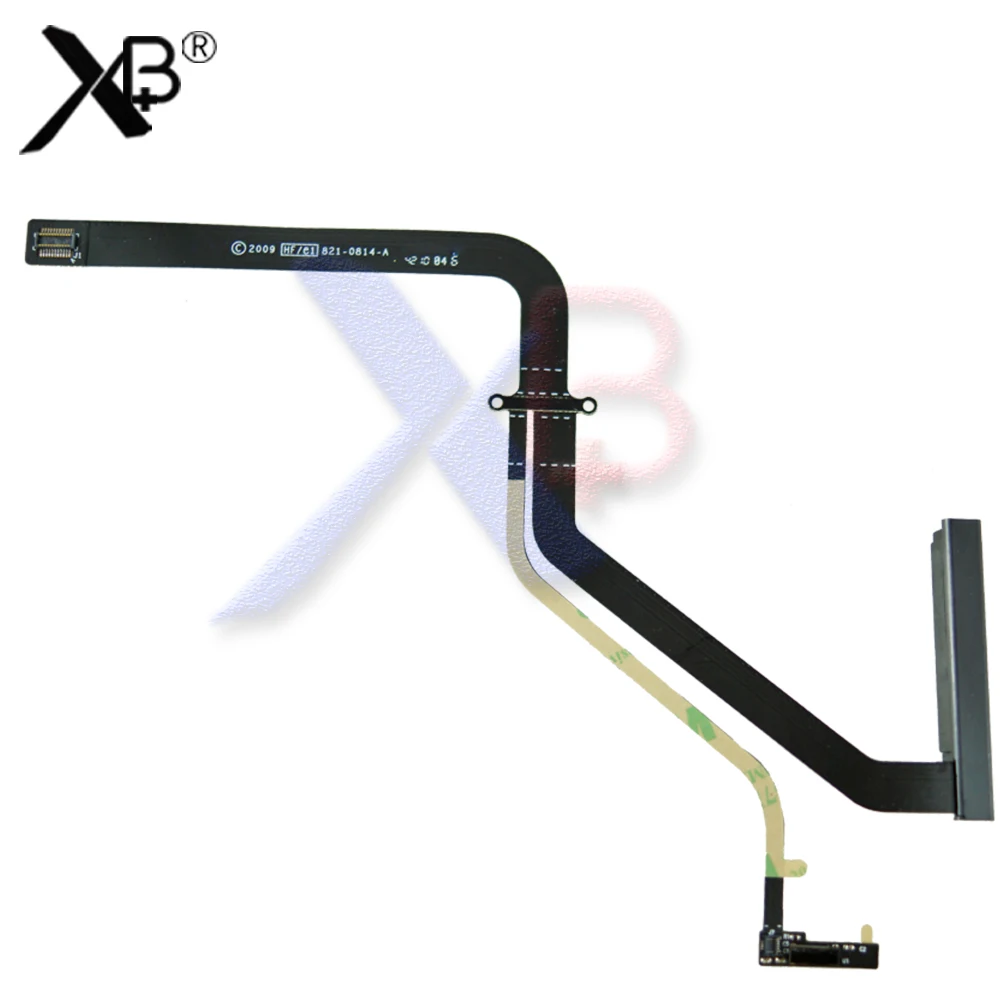 

Brand New 821-0814-A HDD Hard Drive Flex Cable for MacBook Pro 13.3" A1278 Year 2009 2010 MB990 MB991 MC374 MC375