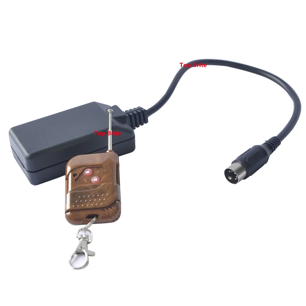 Hot Sales Mini 1500W RGB Wireless Remote Control Fog Machine High Quality Dj Disco Smoke Machine For Dj Party Wedding Christmas