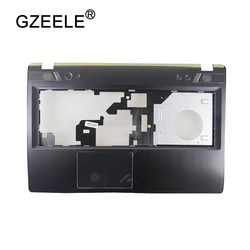 GZEELE New FOR Lenovo Ideapad Y580 Y580A Y580P Y580N Y585 Palmrest Upper case cover 90200841