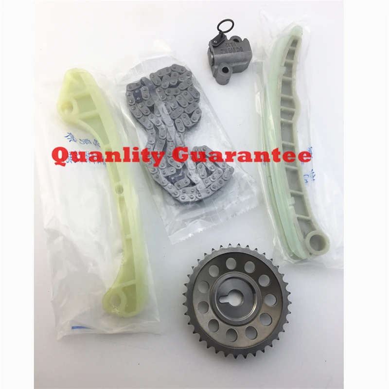 Engines Components for JAC J3 J4 J5 J6 S3 Timing kits 1021200GG010