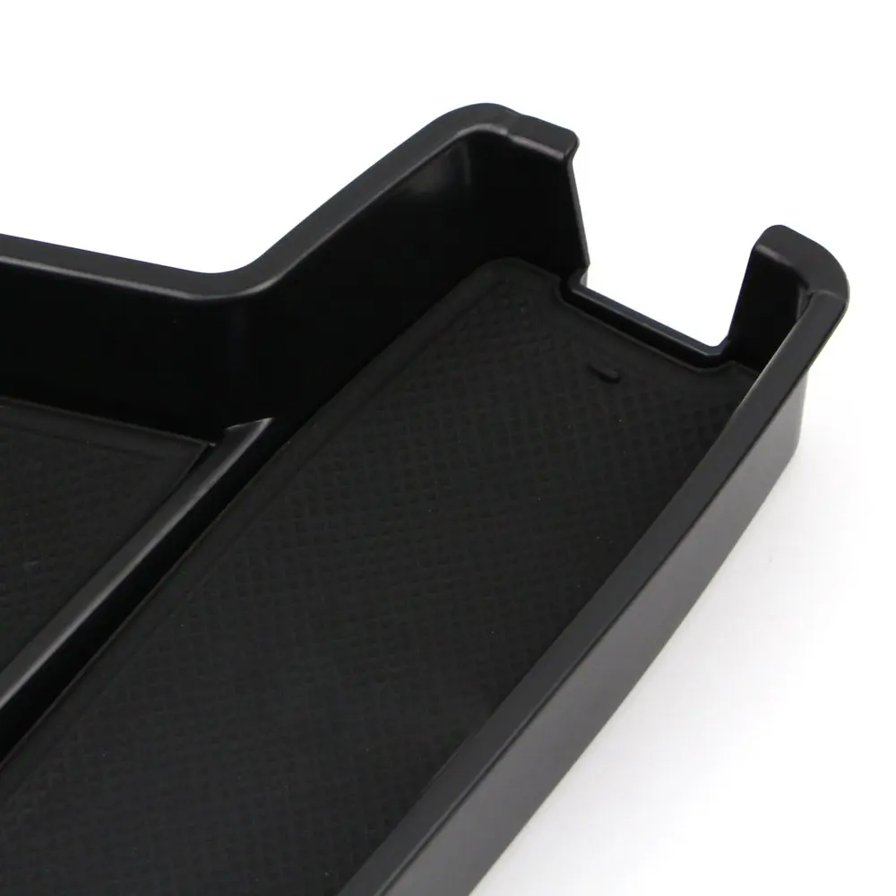 Armrest Storage Box for BMW  3 Series F30 2013 2014 2015 2016 2017 Central Console Glove Tray