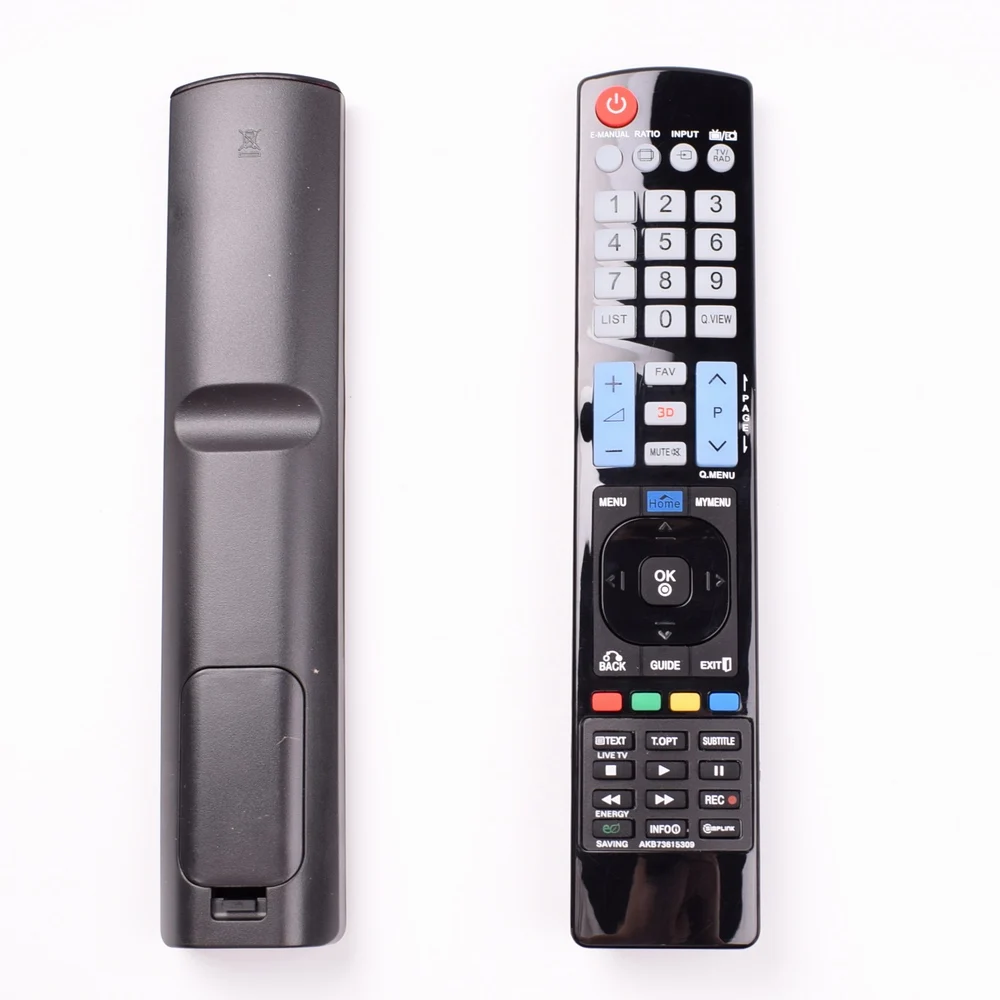 AKB73615309 Universal Remote Control For LG 3D Smart TV AKB73615306 AKB73615379 AKB72914202 AKB73615302 AKB73615361 AKB73615362