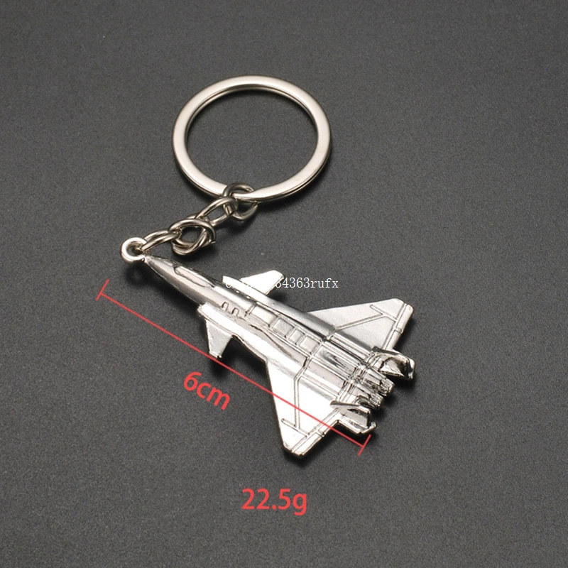 500Pcs Metal Plane Keychain Mini Airplane Key Chain Aircraft Model Keyring Airplane Key Chain Party Wedding Gifts Free Shipping