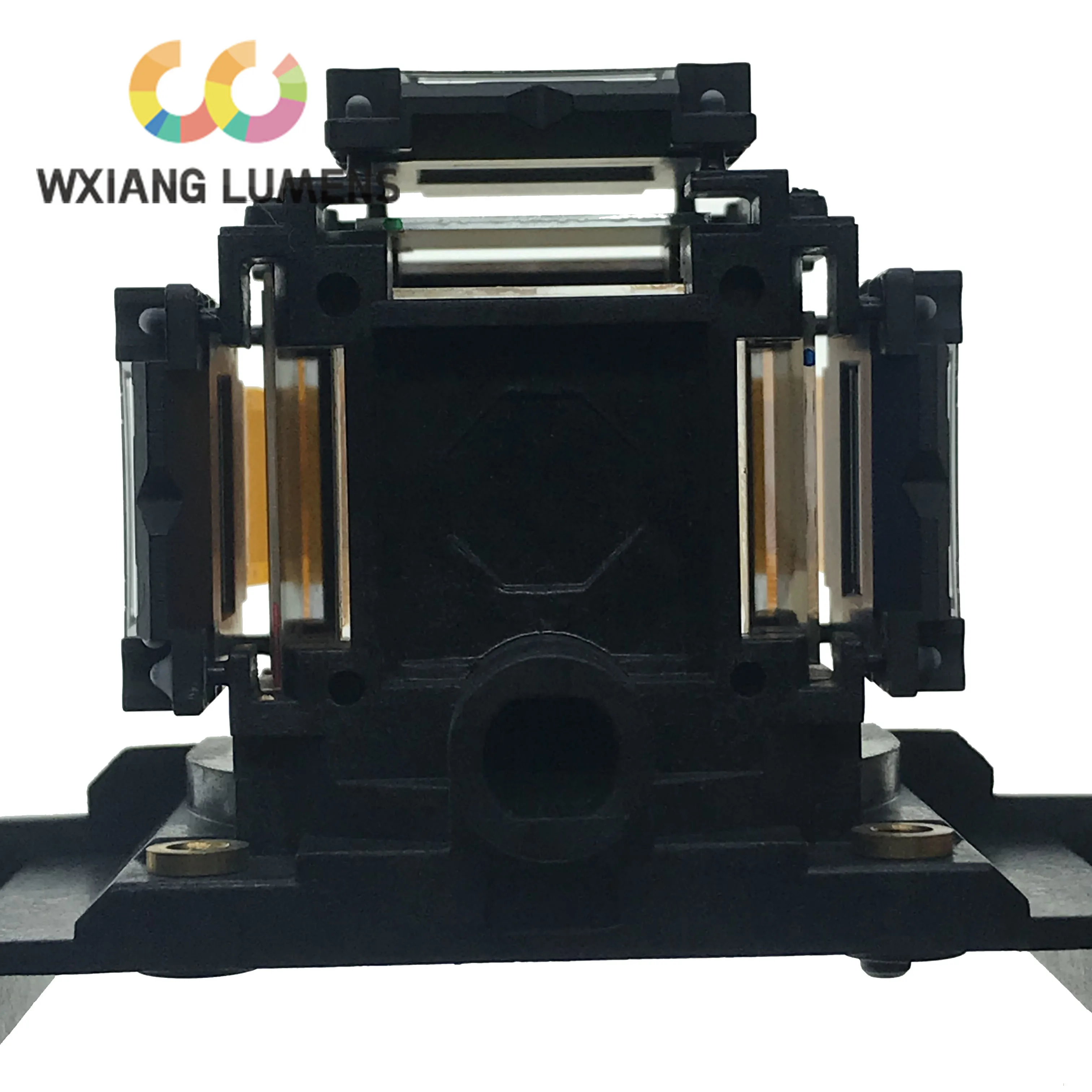 Projector LCD LCX102 Prism Assy Wholeset Block Optical Unit Fit for SONY VPL-EW225/EW226 16:9