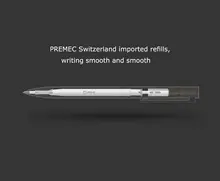 Mijia Metal Sign Pen with 0.5mm Refill #4