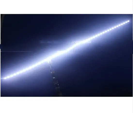 Universal 15.4 inch LED Backlight Strip Update Dimable Kit Adjustable Brightness lcd Laptop to LED335mm