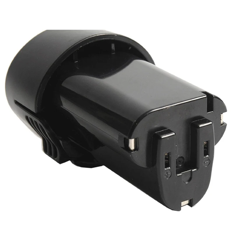 2 قطعة 10.8V ليثيوم أيون 1.5Ah استبدال السلطة أداة قابلة للشحن بطارية لماتيكا BL1013 BL1014 194550-6 194551-4 195332-9