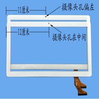 New Touch Screen Digitizer  For Teclast T Pad 98 Touch Screen Digitizer Glass Replacement Parts