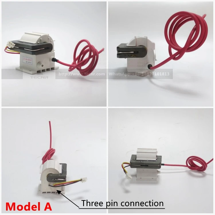 TECNR 40W 50W high voltage flyback transformer for 50W CO2 laser power supply MYJG40W 50W