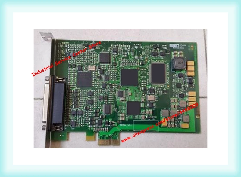 

BlackMagic Decklink Extreme PCIe Nonlinear Editing BMD-PCB26