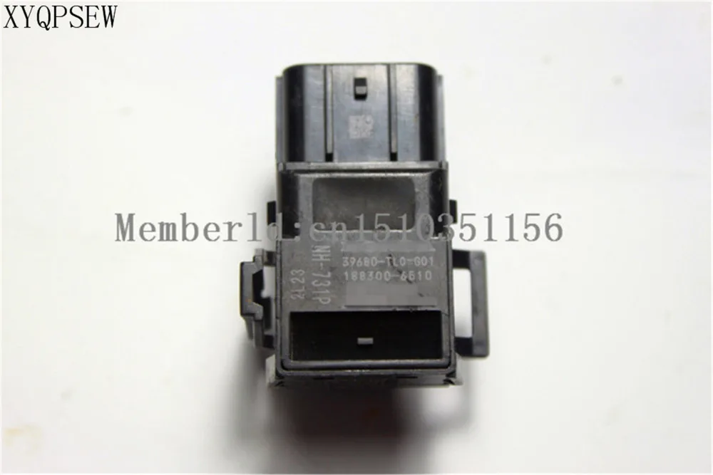 

XYQPSEW для парковочного радара заднего хода, 39680-TL0-G01,188300-6510,39680TL0G01