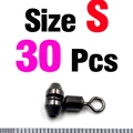 30Pcs S