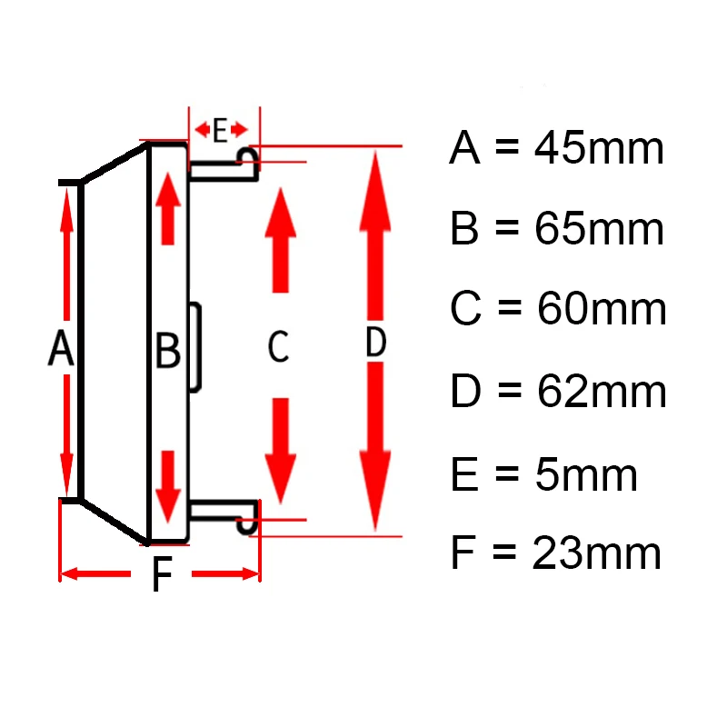 4PCS 65MM Car Styling For RAYS VOLK Wheel Rim Center Dust-Proof Caps for Japan Tokyo Rim TE37 Time Attack Rims