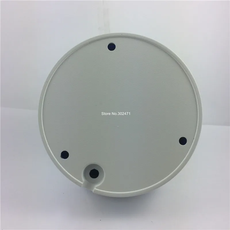 CCTV camera Metal Dome Housing Cover,Vandal-proof Dome camera housing