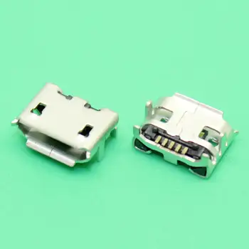10 best sales Micro USB konektor - №10