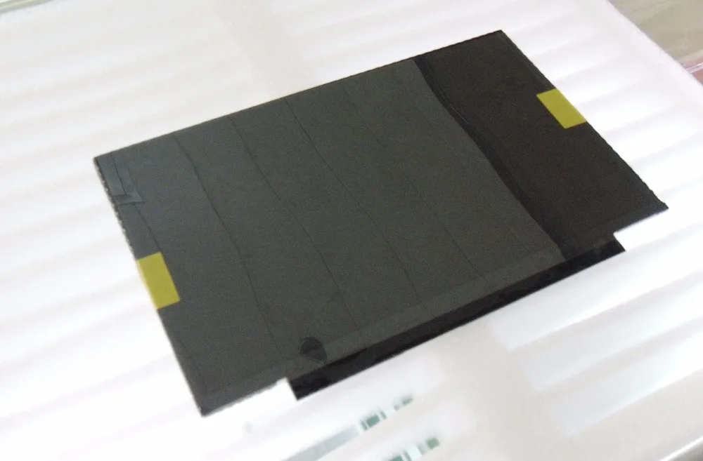 Monitores de lcd tridimensional