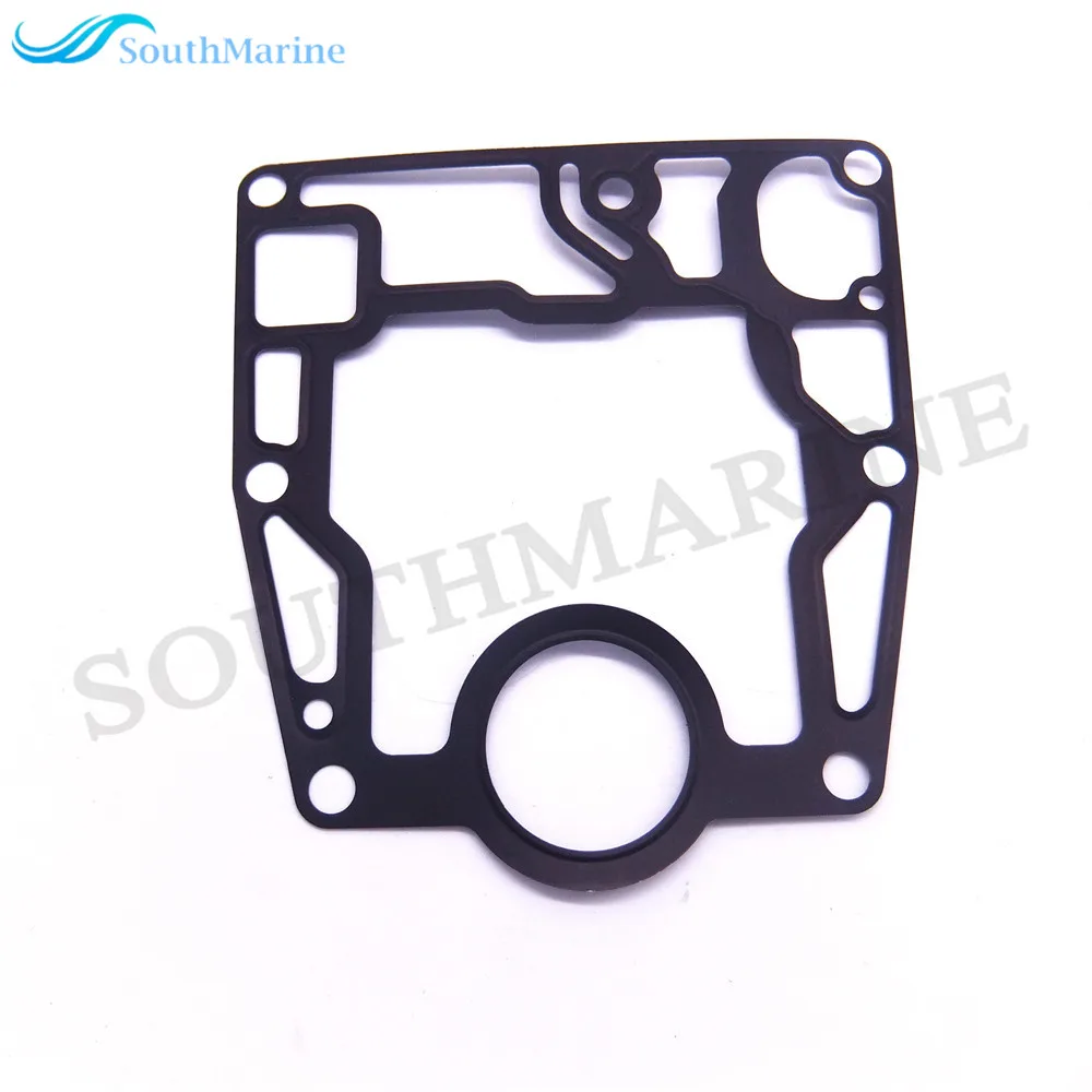 Boat Motor Cylinder Gasket 6AH-11351-00 for Yamaha Outboard Motor 4-Stroke 20HP F20 F15C