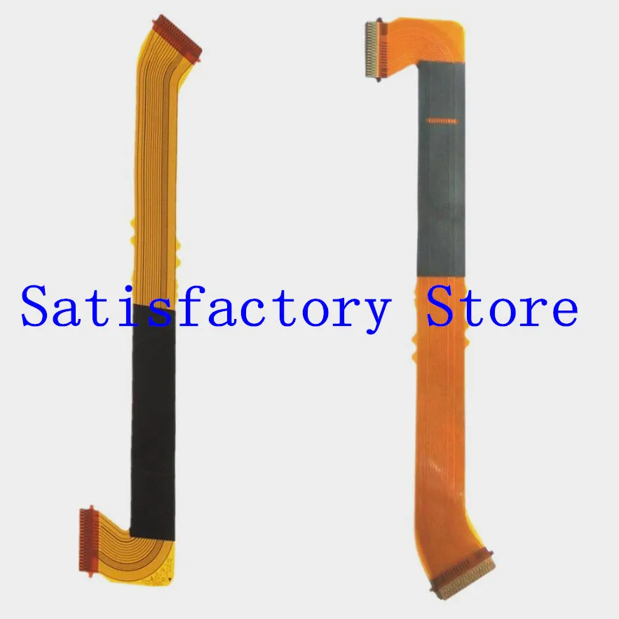 

NEW LCD Flex Cable For SONY SLT-A58 A58 Digital Camera Repair Part